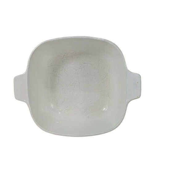 Vintage Corning Ware Blue Corn Flower Dish 1 3/4 Quart P 1 3/4 -B No Lid C112 - Picture 4 of 6